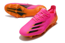 Carregar imagem no visualizador da galeria, Adidas X Ghosted.1 FG

