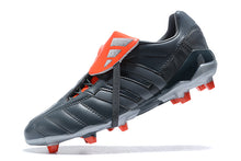 Carregar imagem no visualizador da galeria, CHUTEIRA ADIDAS PREDATOR MANIA FG CINZA
