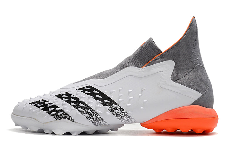 ADIDAS Predator Freak+ Society White Spark