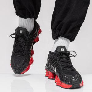 Nike Shox TL Skepta x