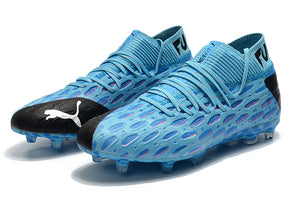 CHUTEIRA PUMA FUTURE 5.1 NETFIT FG/AG "LUMINOUS"