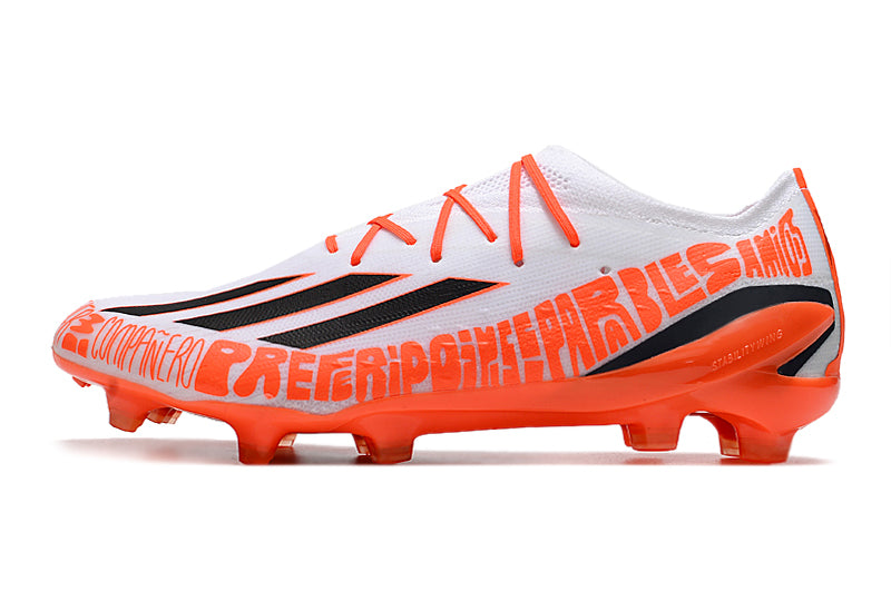 ADIDAS X Speedportal.1 FG Game Data