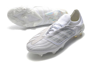 CHUTEIRA ADIDAS PREDATOR ARCHIVE LIMITED EDITION "BRANCO"