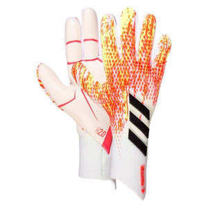LUVA DE GOLEIRO ADIDAS PREDATOR 20 COMPETITION "MUTATOR PACK"