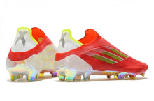 Carregar imagem no visualizador da galeria, ADIDAS X Speedflow+ FG Meteorite Pack
