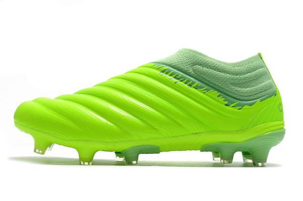 しゃみせん　アディダス　COPA 20.+ 26cm CHUTEIRA ADIDAS COPA 20+ FG - LOCALITY PACK – Grupo R7sport