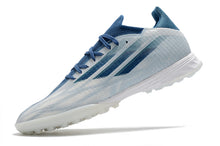 Carregar imagem no visualizador da galeria, ADIDAS X Speedflow.1 Society Branco/Azul
