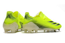 Carregar imagem no visualizador da galeria, Adidas X Ghosted.1 FG
