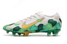 Carregar imagem no visualizador da galeria, CHUTEIRA NIKE MERCURIAL VAPOR 13 FG ELITE &quot;MBAPPÉ X BONDY&quot;
