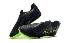 Carregar imagem no visualizador da galeria, CHUTEIRA NIKE PHANTOM VENOM PRO TF &quot;UNDER THE RADAR&quot; VERDE/PRETO
