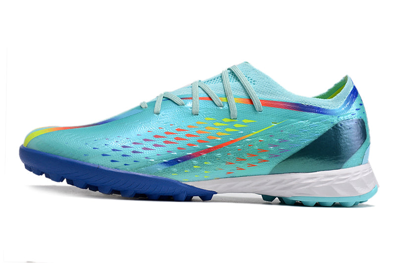 ADIDAS X Speedportal.1 Society Al-Rihla Pack – Grupo R7sport