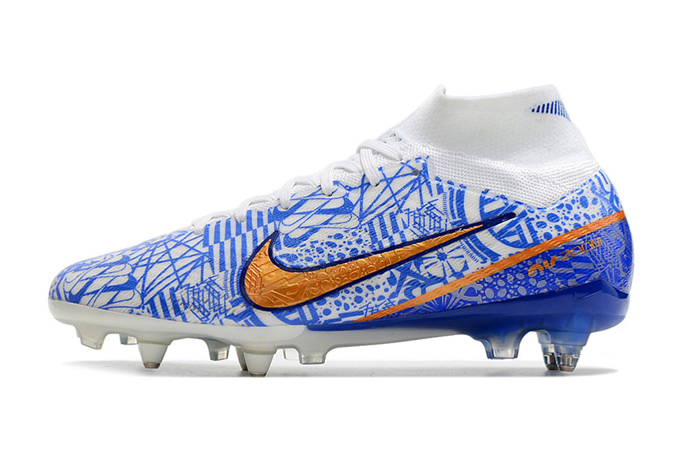 Nike Air Zoom Mercurial Superfly IX Elite CR7 – Grupo R7sport