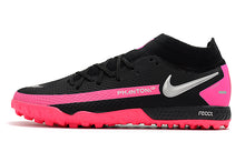 Carregar imagem no visualizador da galeria, Nike React Phantom GT Pro Society Preto Rosa
