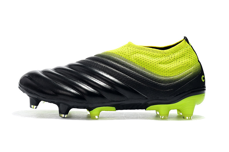 CHUTEIRA ADIDAS COPA 19+ VERDE/PRETO – Grupo R7sport