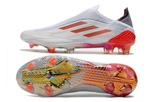 Carregar imagem no visualizador da galeria, Adidas X Speedflow.1 FG
