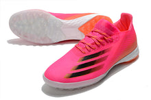 Carregar imagem no visualizador da galeria, CHUTEIRA ADIDAS X GHOSTED.1 ROSE
