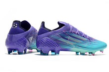 Carregar imagem no visualizador da galeria, ADIDAS X Speedflow.1 FG Champions Code
