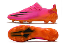 Carregar imagem no visualizador da galeria, Adidas X Ghosted.1 FG
