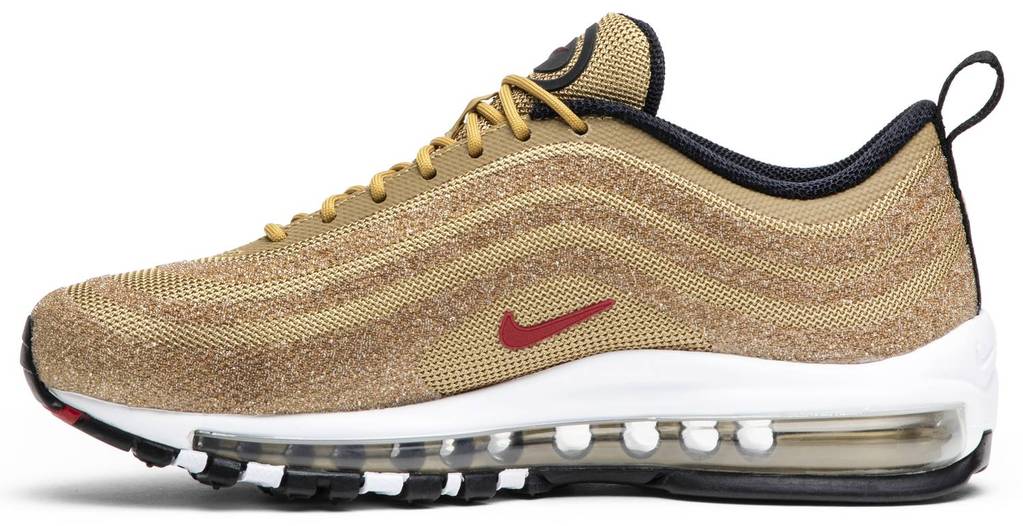 Tênis Nike Air Max 97 WMNS