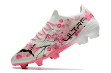 Carregar imagem no visualizador da galeria, Chuteira Puma Ultra 1.1 FG Rosas
