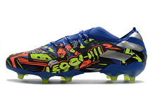 Carregar imagem no visualizador da galeria, CHUTEIRA ADIDAS NEMEZIZ 20.1 FG BARCELONA X ROSARIO
