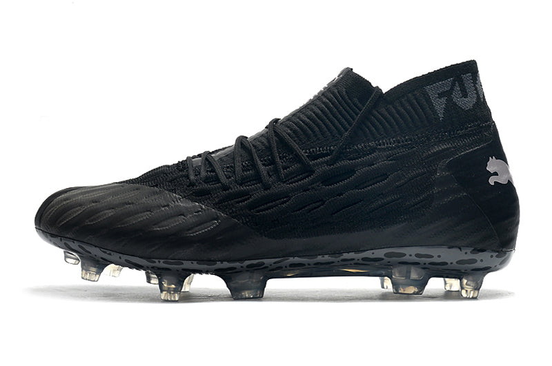 Puma Future 5.1 NETFIT 28㎝ PUMA Botas de futebol masculinas Future 5.1 Netfit Fg/Ag, Puma