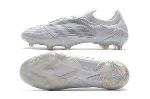 CHUTEIRA ADIDAS PREDATOR ARCHIVE LIMITED EDITION "BRANCO"