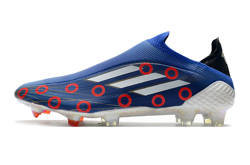 ADIDAS X Speedflow+ FG Escape Light