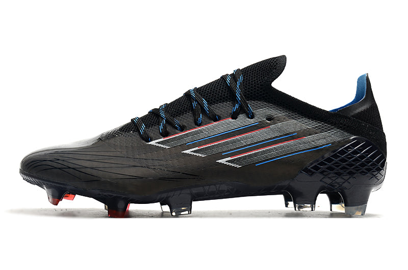 ADIDAS X Speedflow.1 FG Edge of Darkness – Grupo R7sport