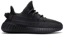Carregar imagem no visualizador da galeria, ADIDAS YEEZY BOOST 350 V2 &quot;PRETO&quot;
