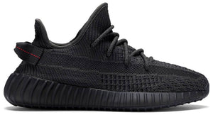 ADIDAS YEEZY BOOST 350 V2 "PRETO"