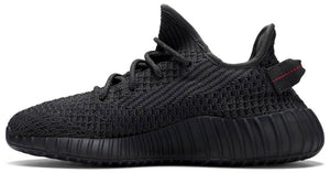 ADIDAS YEEZY BOOST 350 V2 "PRETO"