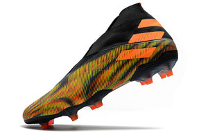 CHUTEIRA ADIDAS NEMEZIZ 19+ FG