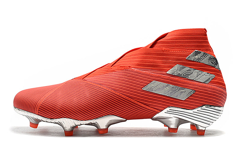 CHUTEIRA ADIDAS NEMEZIZ 19+ FG “302 REDIRECT