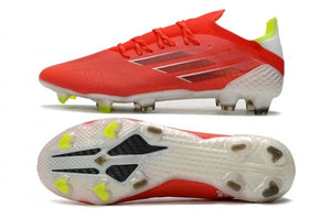 ADIDAS X Speedflow.1 FG Meteorite Pack