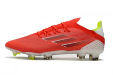 Carregar imagem no visualizador da galeria, ADIDAS X Speedflow.1 FG Meteorite Pack
