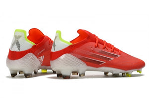 ADIDAS X Speedflow.1 FG Meteorite Pack