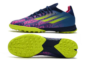 ADIDAS X Speedflow.1 Society White Spark Messi