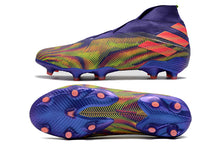 Carregar imagem no visualizador da galeria, CHUTEIRA ADIDAS NEMEZIZ 19+ FG
