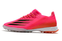 Carregar imagem no visualizador da galeria, CHUTEIRA ADIDAS X GHOSTED.1 ROSE
