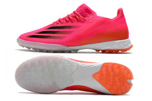 Carregar imagem no visualizador da galeria, CHUTEIRA ADIDAS X GHOSTED.1 ROSE
