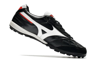 Chuteira MIZUNO Morelia Sala Society Branco/Preto
