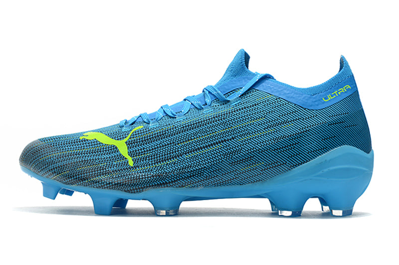 Chuteira Puma Ultra 1.2 FG-AG – Grupo R7sport