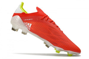 ADIDAS X Speedflow.1 FG Meteorite Pack