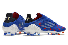 Carregar imagem no visualizador da galeria, ADIDAS X Speedflow+ FG Escape Light
