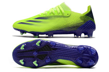 Carregar imagem no visualizador da galeria, Adidas X Ghosted.1 FG
