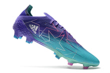 Carregar imagem no visualizador da galeria, ADIDAS X Speedflow.1 FG Champions Code
