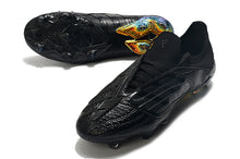 Carregar imagem no visualizador da galeria, CHUTEIRA ADIDAS PREDATOR ARCHIVE LIMITED EDITION &quot;PRETO&quot;
