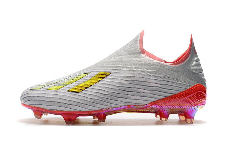 CHUTEIRA ADIDAS X 19+ FG 