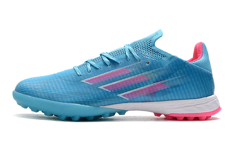 ADIDAS X Speedflow.1 Society White Spark